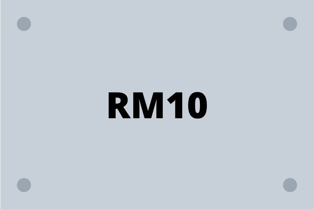 RM 10