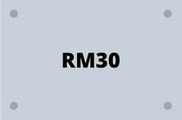 RM 30